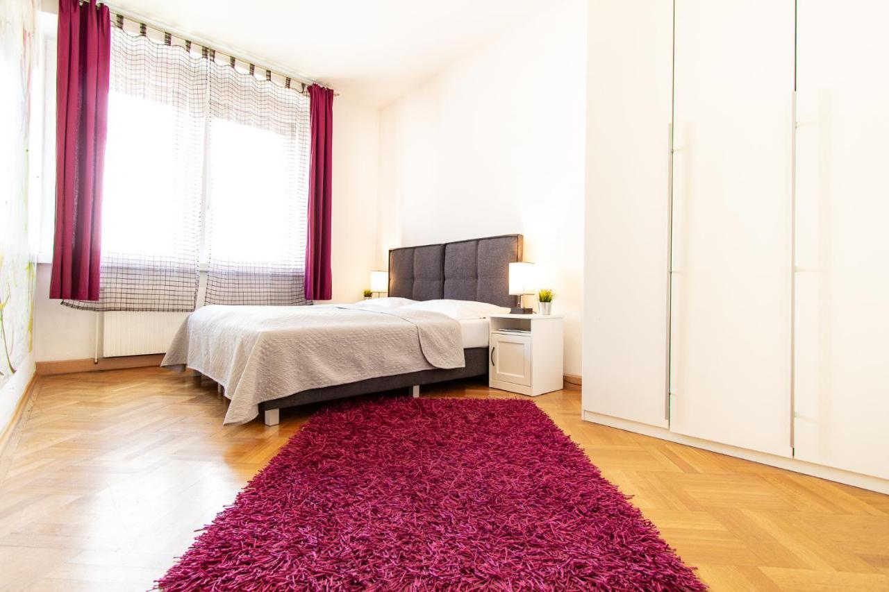 Apartment Mandlgasse I Contactless Check-In Vienna