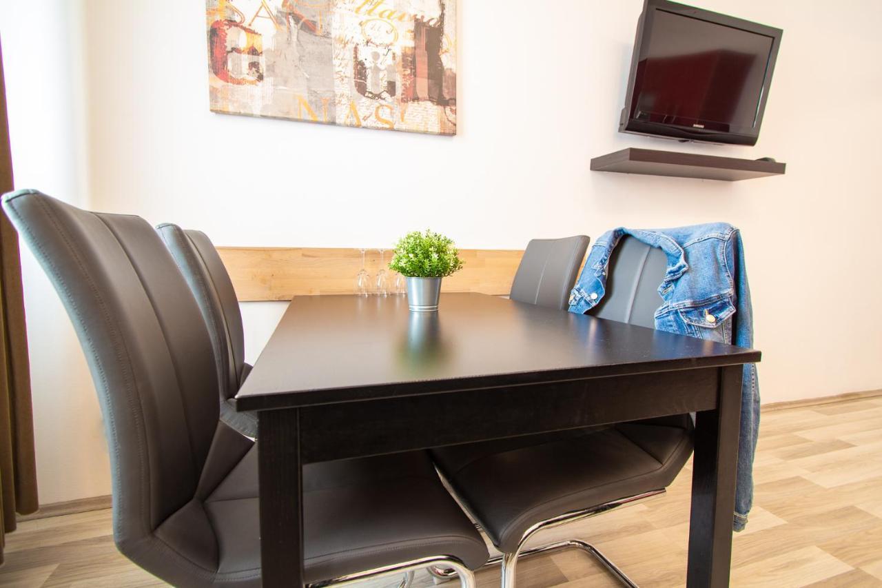 Mandlgasse I Contactless Check-in Viena