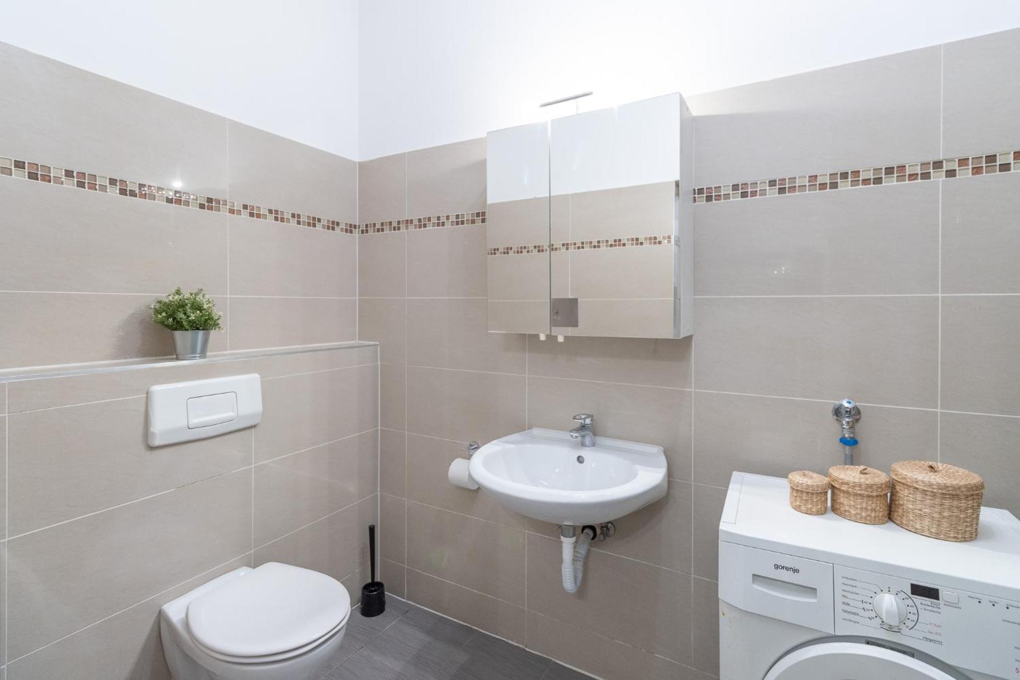 Mandlgasse I Contactless Check-in Apartamento Viena