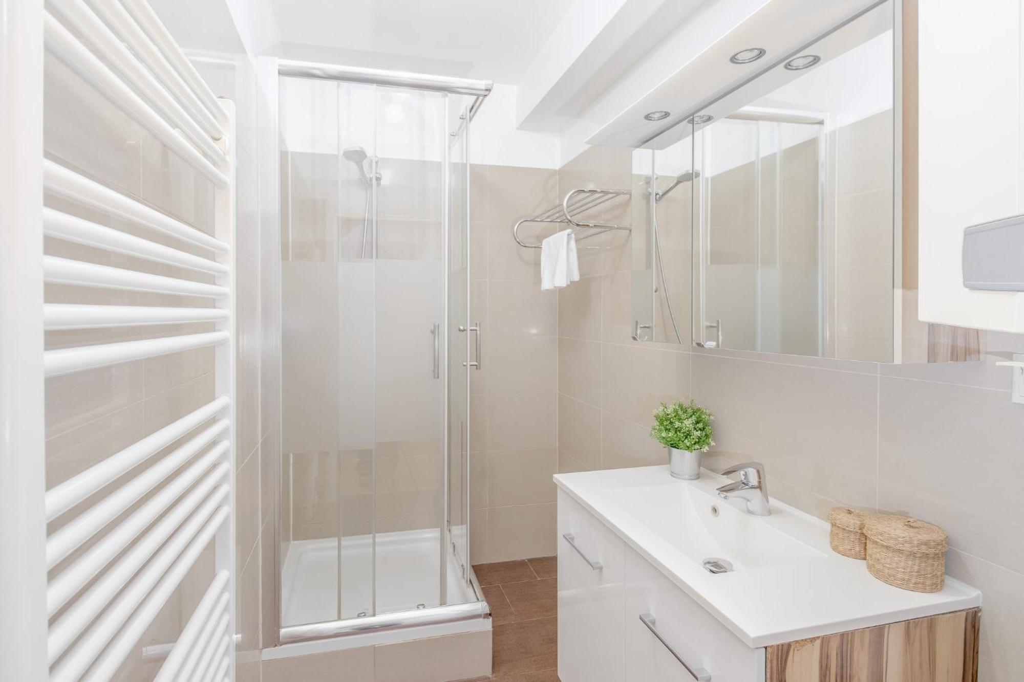 Mandlgasse I Contactless Check-in Apartamento Viena