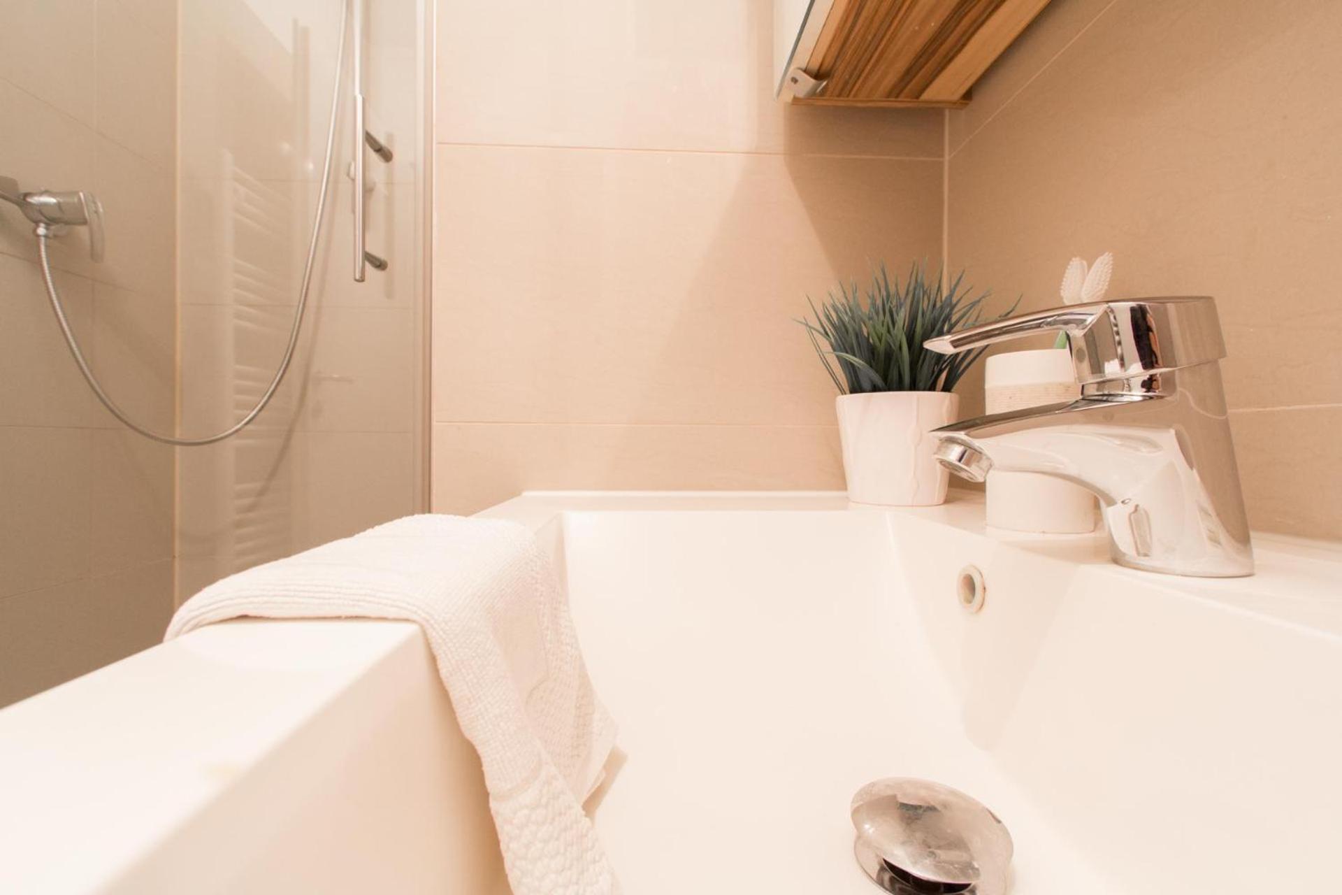 Mandlgasse I Contactless Check-in Apartamento Viena