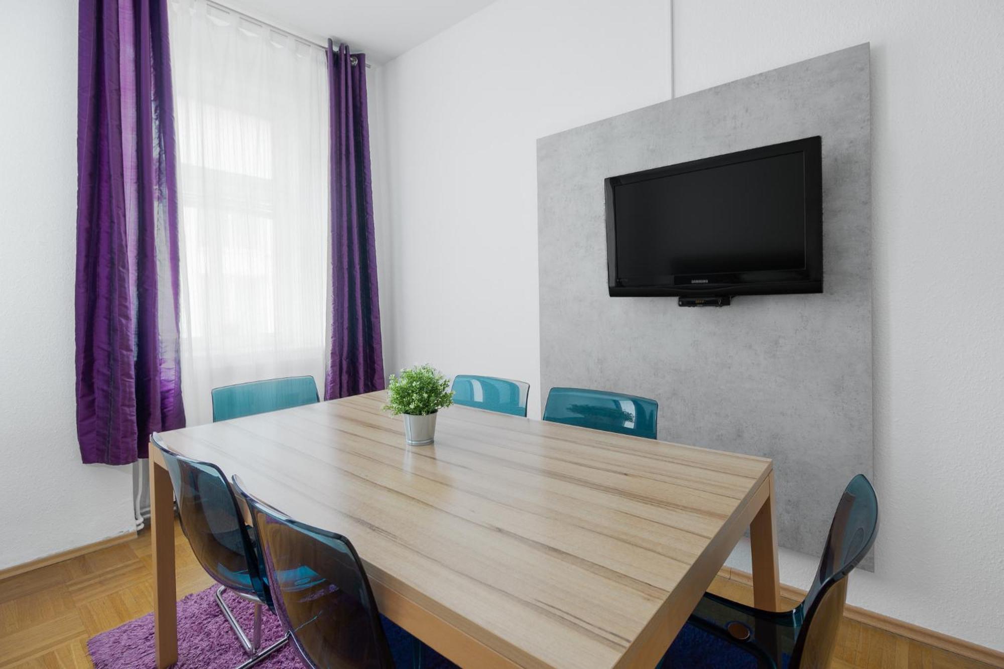 Apartamento Mandlgasse I Contactless Check-in Viena