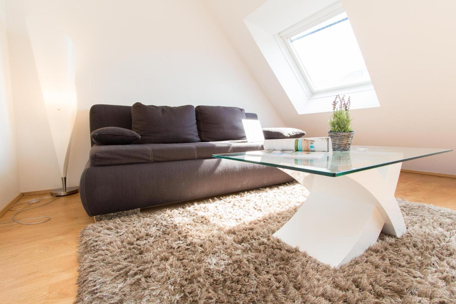 Mandlgasse I Contactless Check-in Apartamento