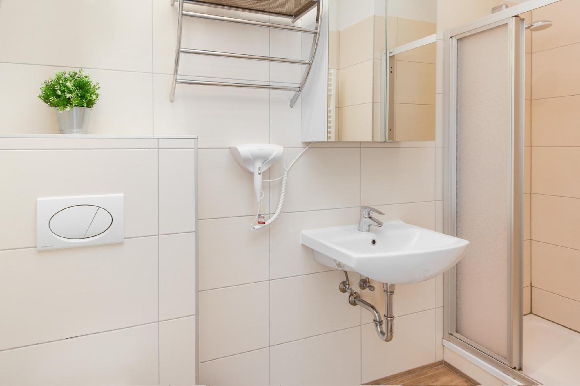 Apartamento Mandlgasse I Contactless Check-in