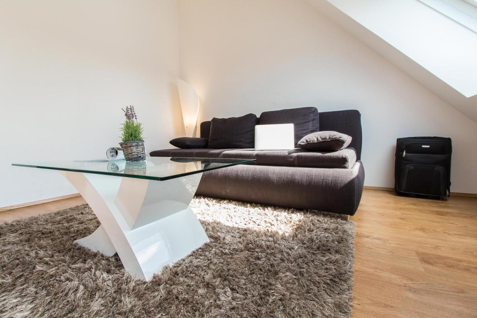 Mandlgasse I Contactless Check-in Apartamento Viena