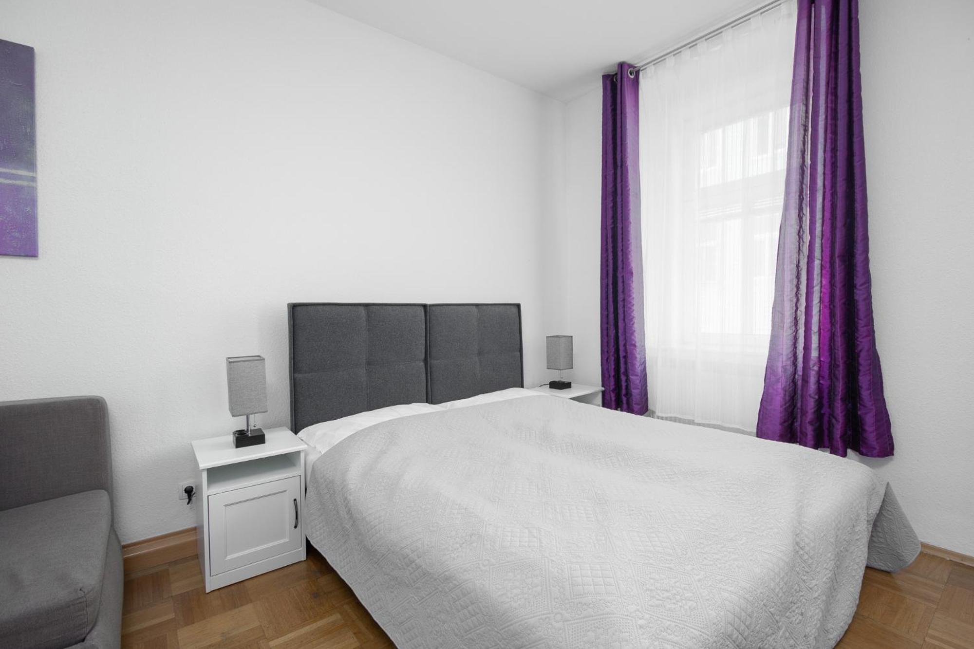 Apartamento Mandlgasse I Contactless Check-in *