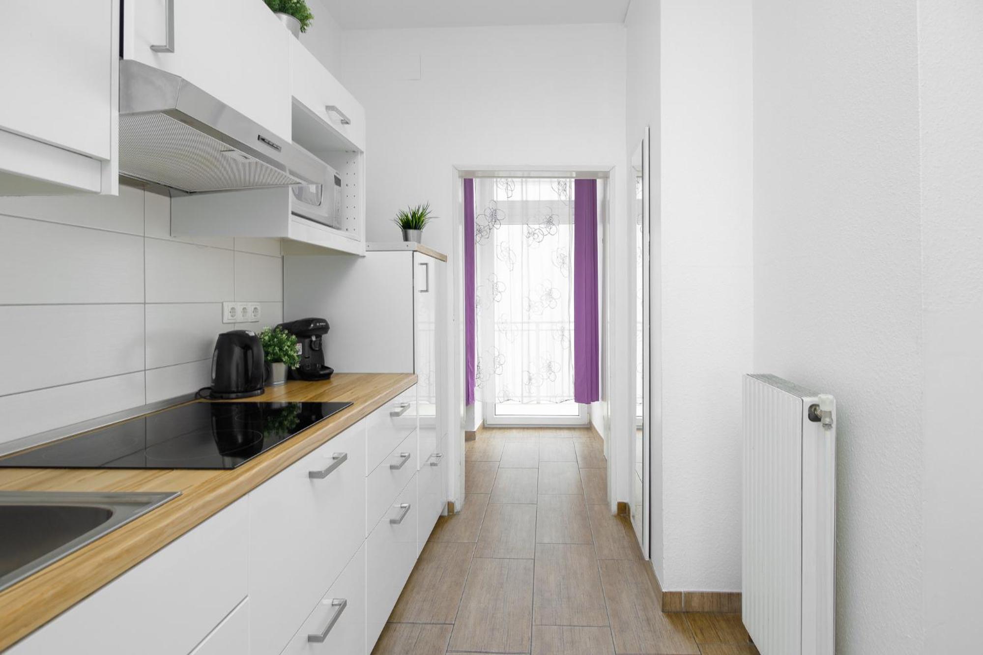 Mandlgasse I Contactless Check-in Apartamento Viena