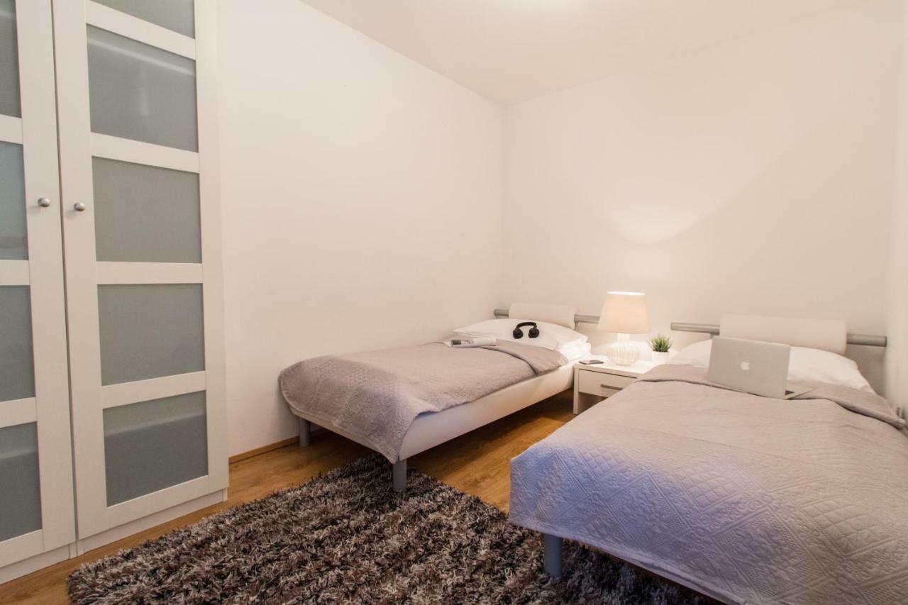 Mandlgasse I Contactless Check-in Apartamento Viena
