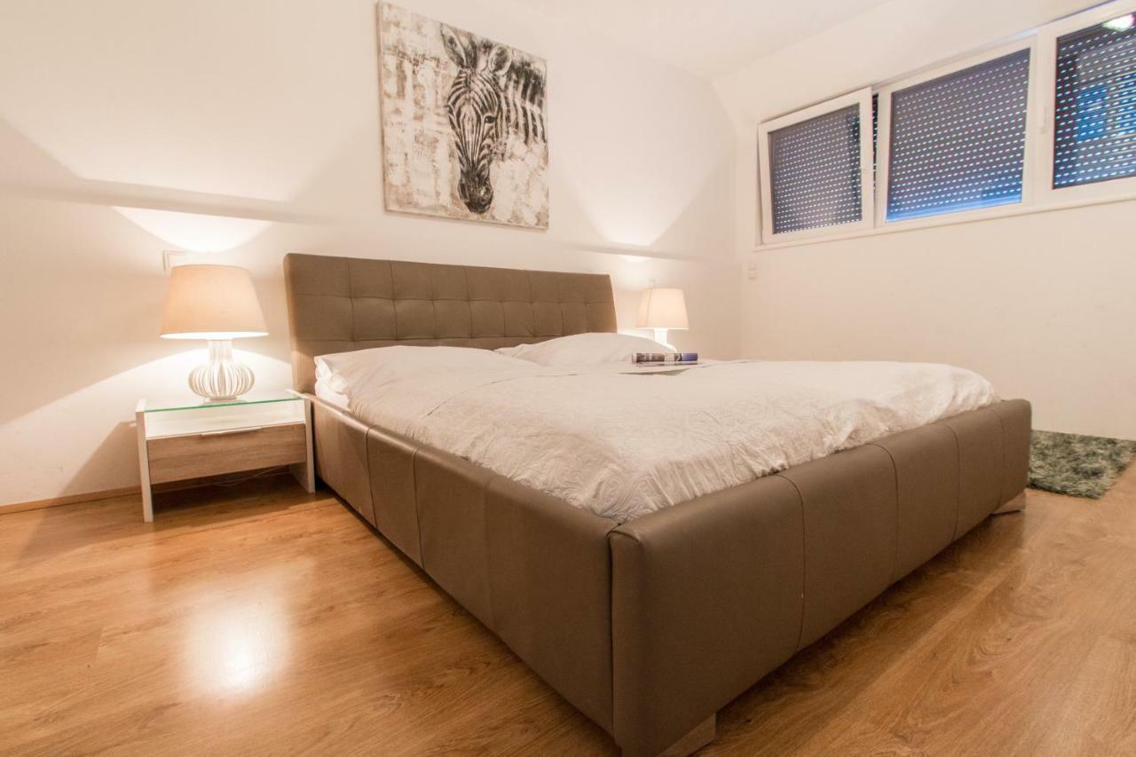 Apartamento Mandlgasse I Contactless Check-in