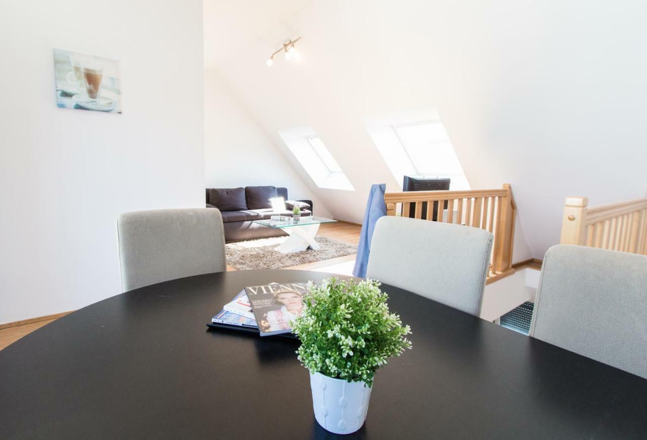 Mandlgasse I Contactless Check-in Apartamento Viena
