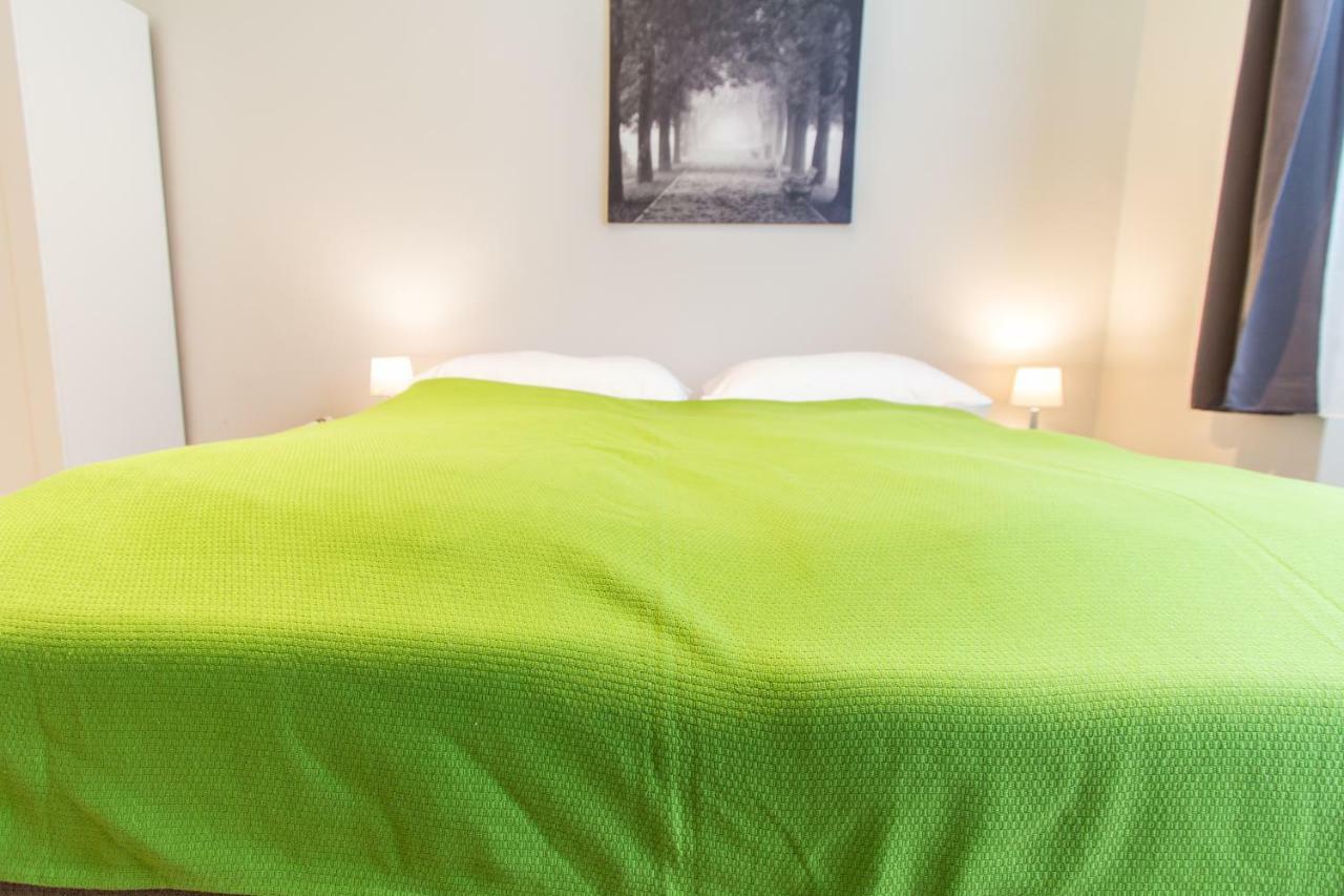 Mandlgasse I Contactless Check-in Apartamento