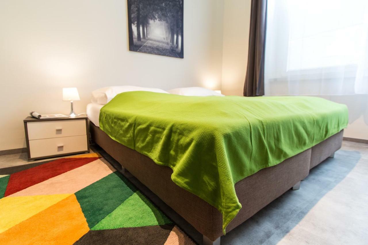 Mandlgasse I Contactless Check-in Apartamento Viena