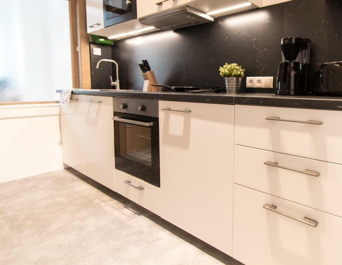 Mandlgasse I Contactless Check-in Apartamento *