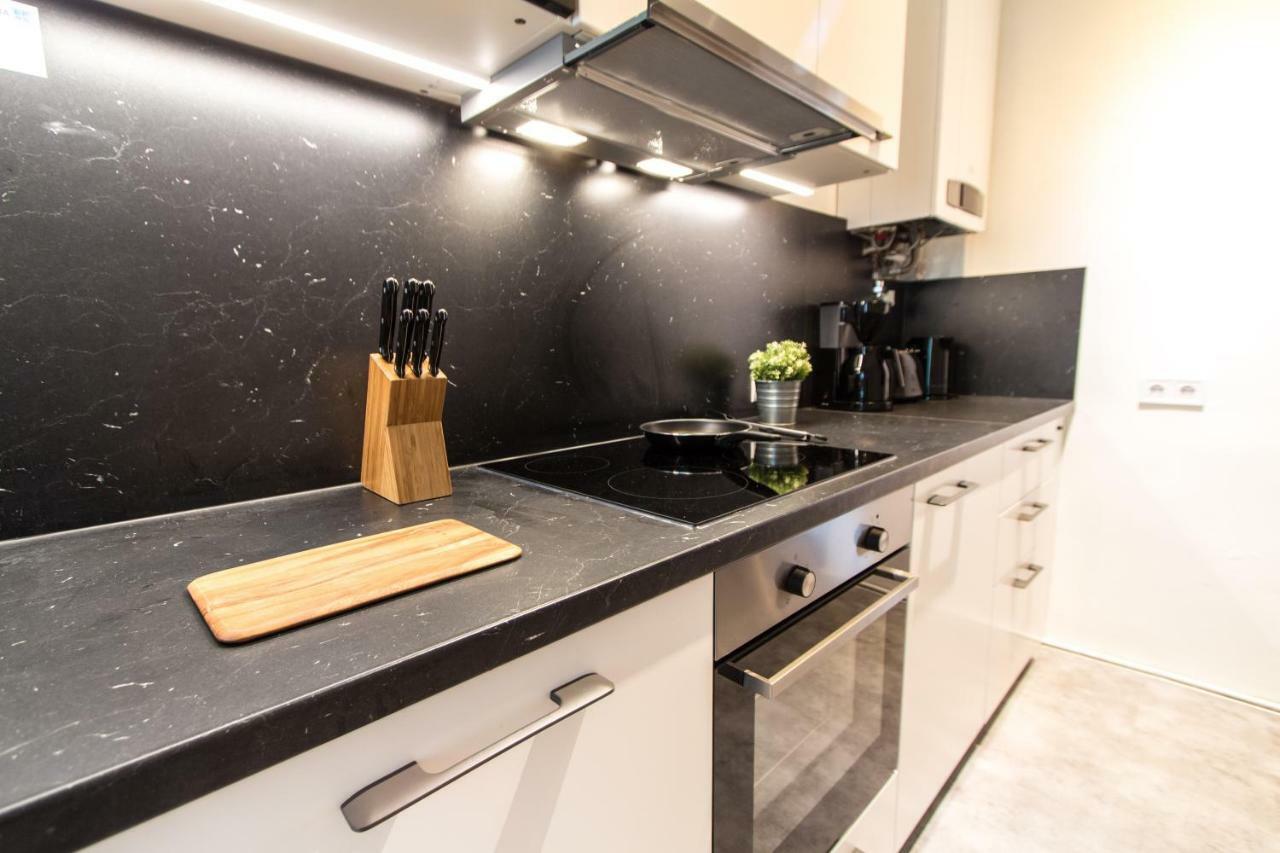 Mandlgasse I Contactless Check-in Apartamento