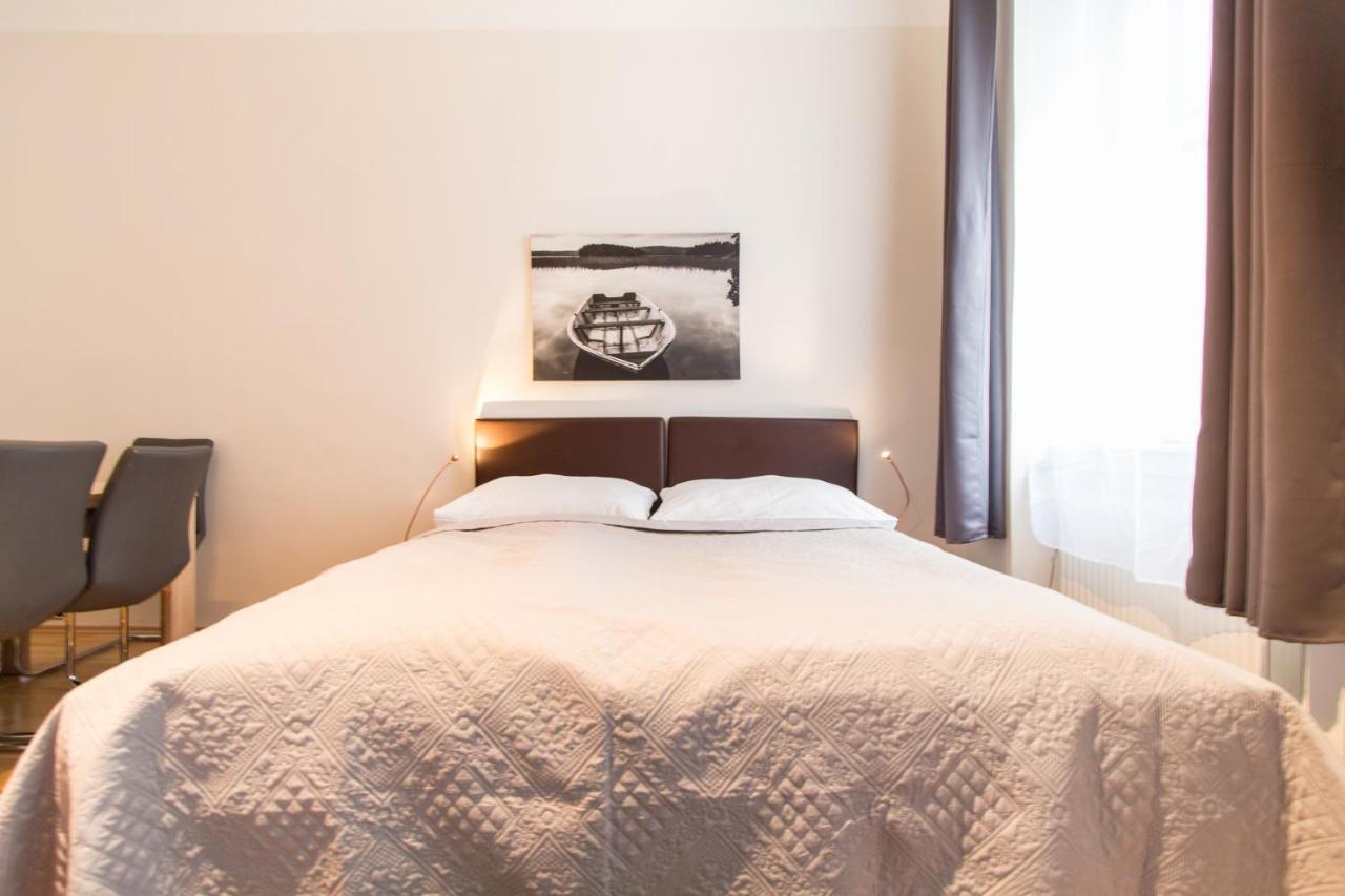 Mandlgasse I Contactless Check-in Apartamento Viena