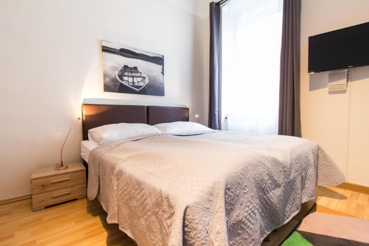 Mandlgasse I Contactless Check-in Apartamento Viena