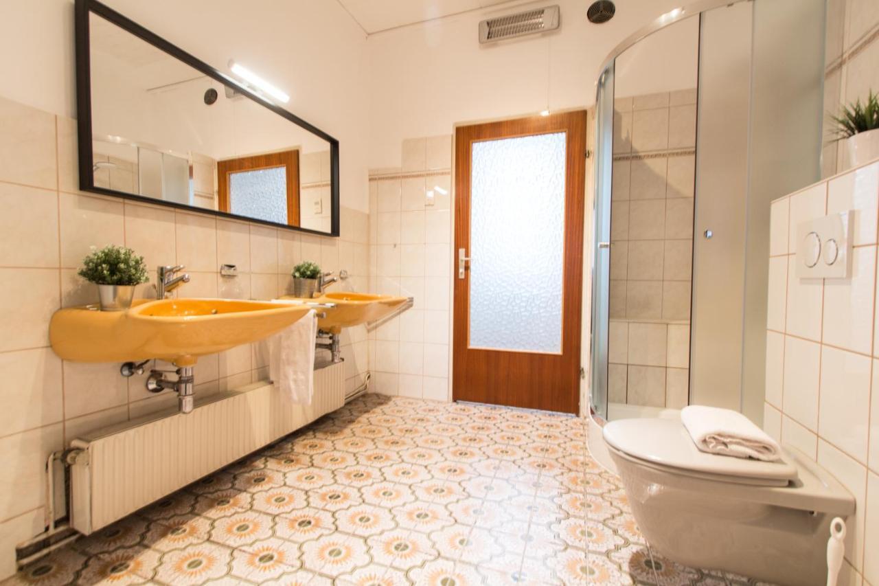 Mandlgasse I Contactless Check-in Apartamento *