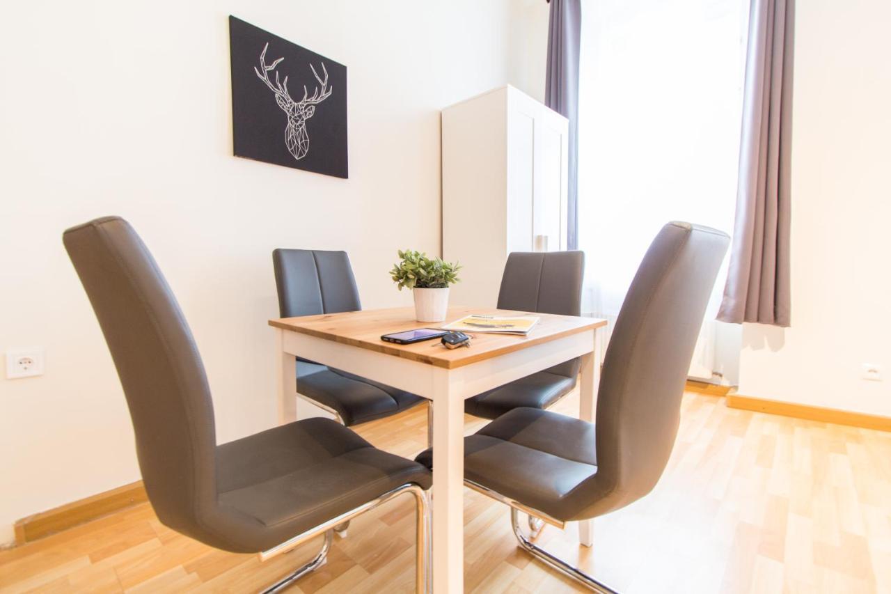 Mandlgasse I Contactless Check-in Apartamento *